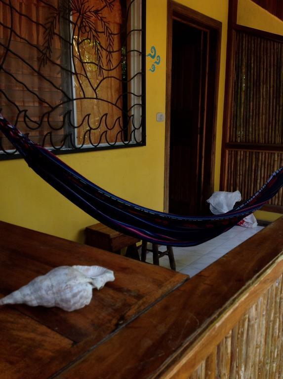 Morpheus Exotica Lodge Puerto Viejo de Talamanca Værelse billede