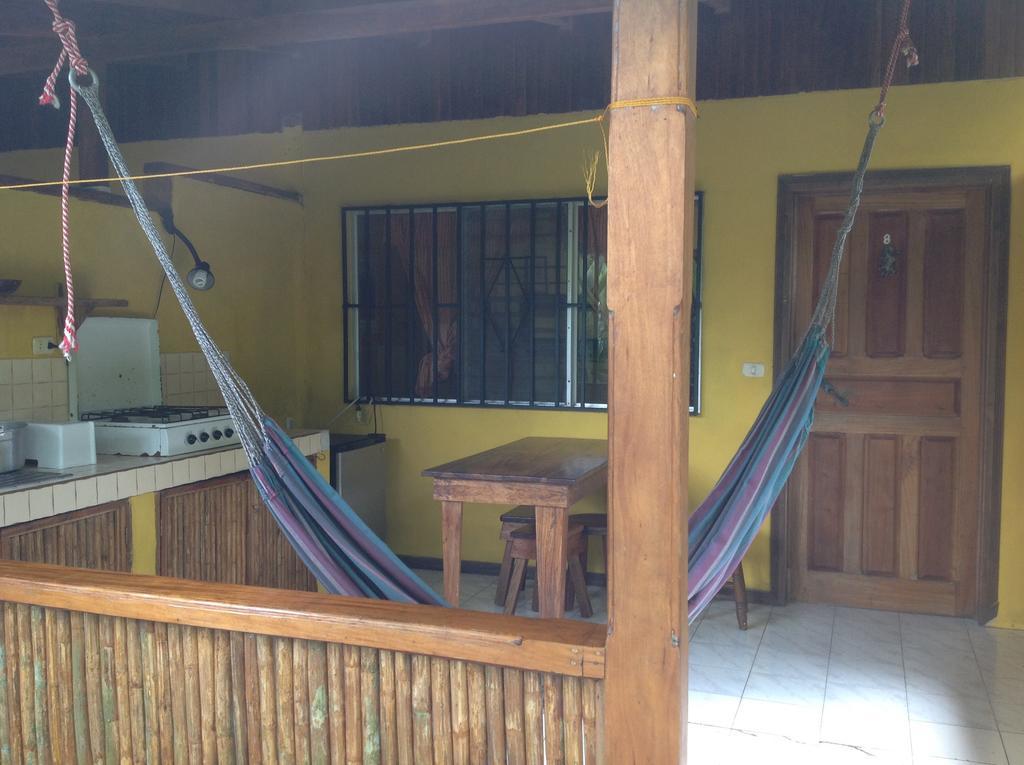 Morpheus Exotica Lodge Puerto Viejo de Talamanca Værelse billede