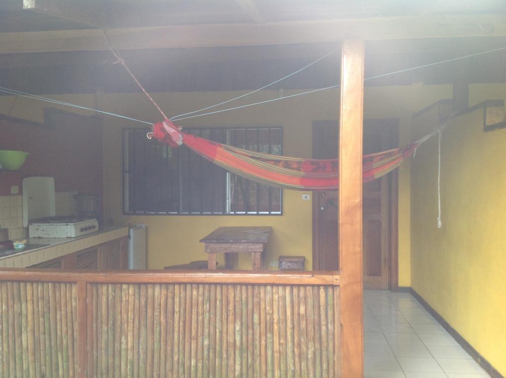 Morpheus Exotica Lodge Puerto Viejo de Talamanca Værelse billede