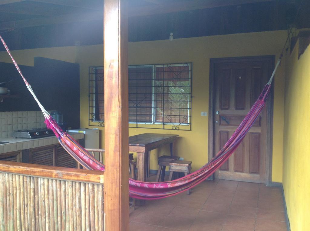 Morpheus Exotica Lodge Puerto Viejo de Talamanca Værelse billede