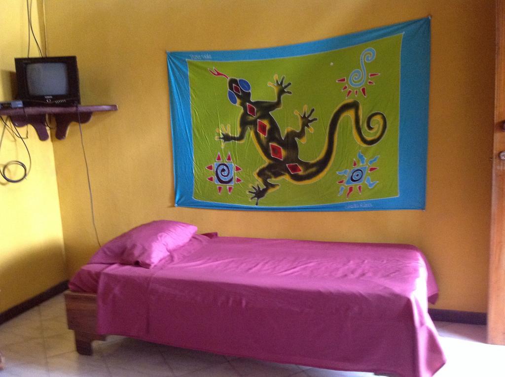 Morpheus Exotica Lodge Puerto Viejo de Talamanca Værelse billede