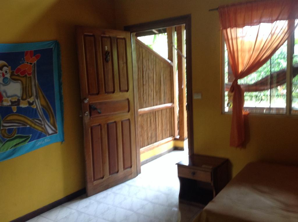 Morpheus Exotica Lodge Puerto Viejo de Talamanca Værelse billede