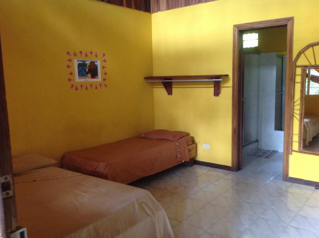 Morpheus Exotica Lodge Puerto Viejo de Talamanca Værelse billede