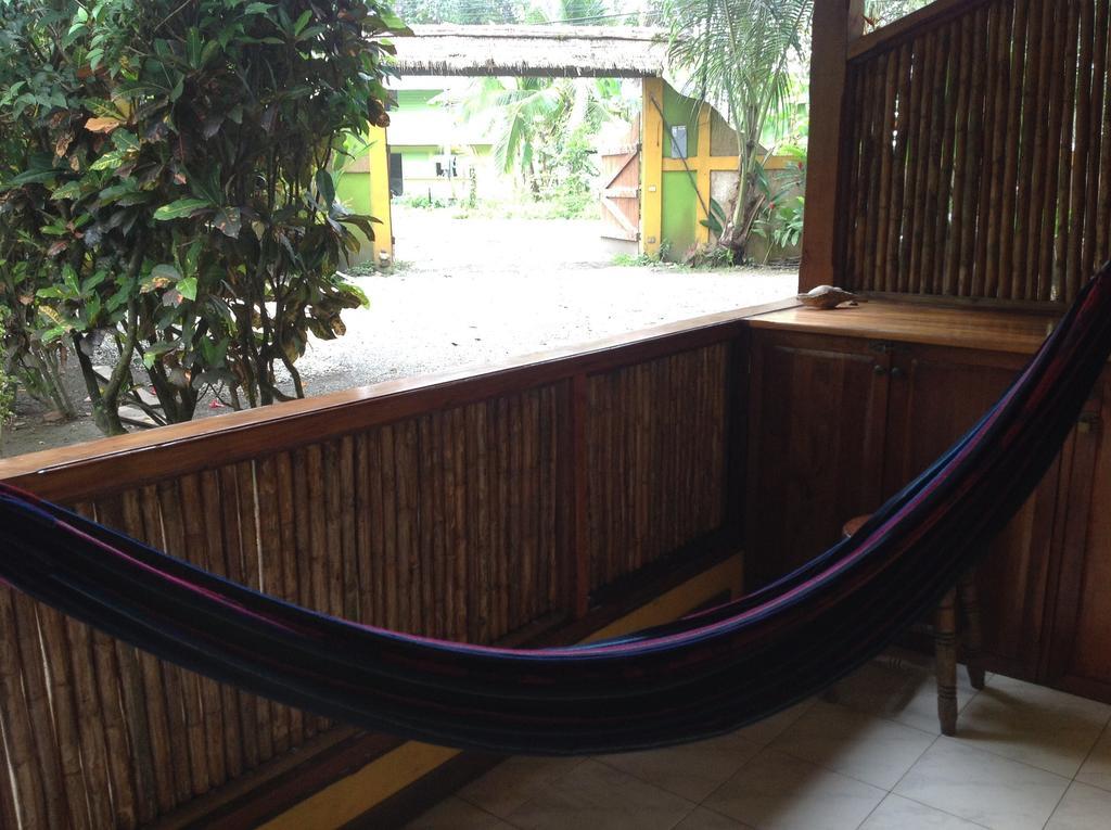Morpheus Exotica Lodge Puerto Viejo de Talamanca Værelse billede
