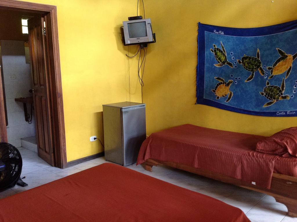 Morpheus Exotica Lodge Puerto Viejo de Talamanca Værelse billede