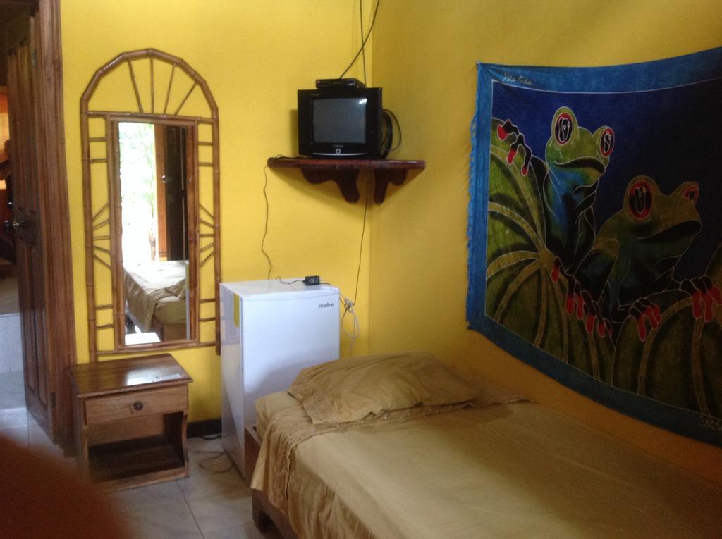 Morpheus Exotica Lodge Puerto Viejo de Talamanca Værelse billede