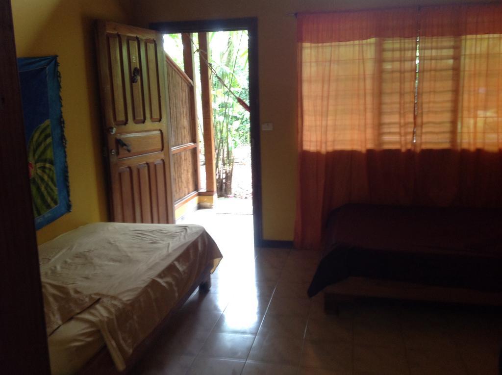 Morpheus Exotica Lodge Puerto Viejo de Talamanca Værelse billede