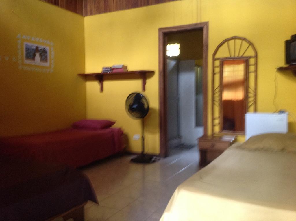 Morpheus Exotica Lodge Puerto Viejo de Talamanca Værelse billede