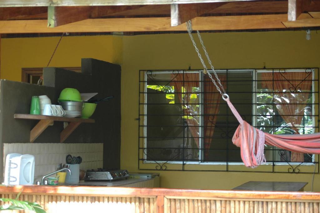 Morpheus Exotica Lodge Puerto Viejo de Talamanca Værelse billede