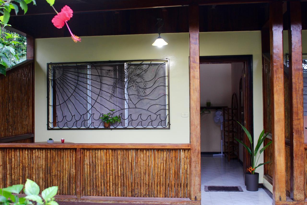 Morpheus Exotica Lodge Puerto Viejo de Talamanca Eksteriør billede
